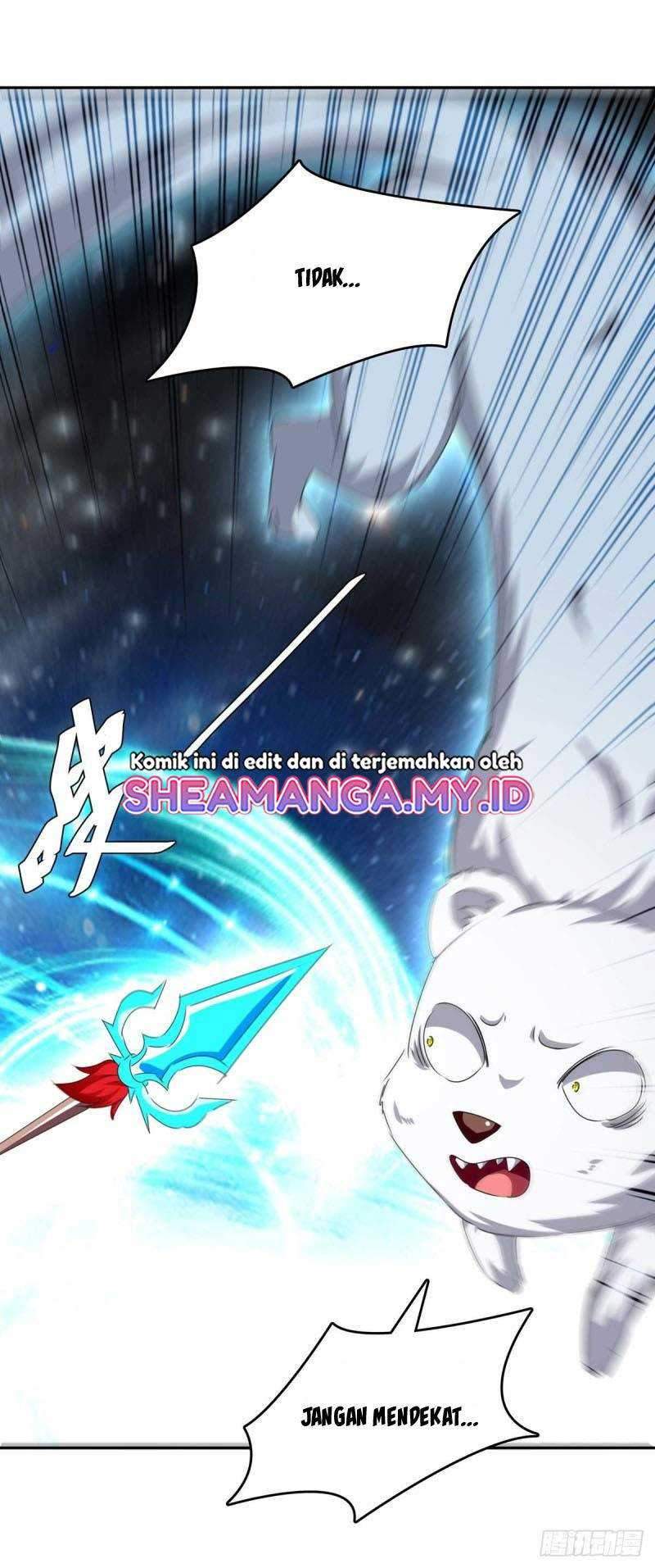 Strongest Leveling Chapter 252 - halaman 27