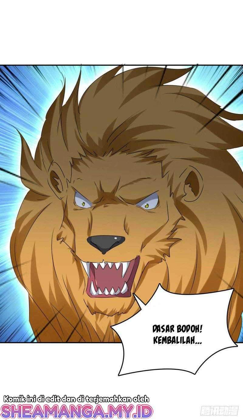Strongest Leveling Chapter 252 - halaman 29