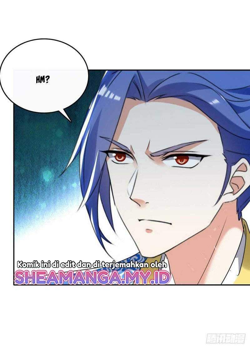 Strongest Leveling Chapter 252 - halaman 3
