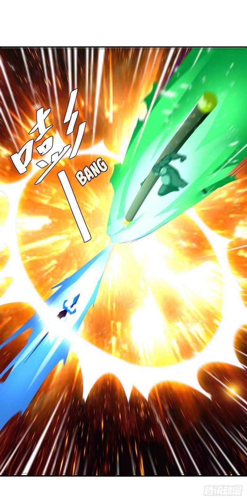 Strongest Leveling Chapter 252 - halaman 30