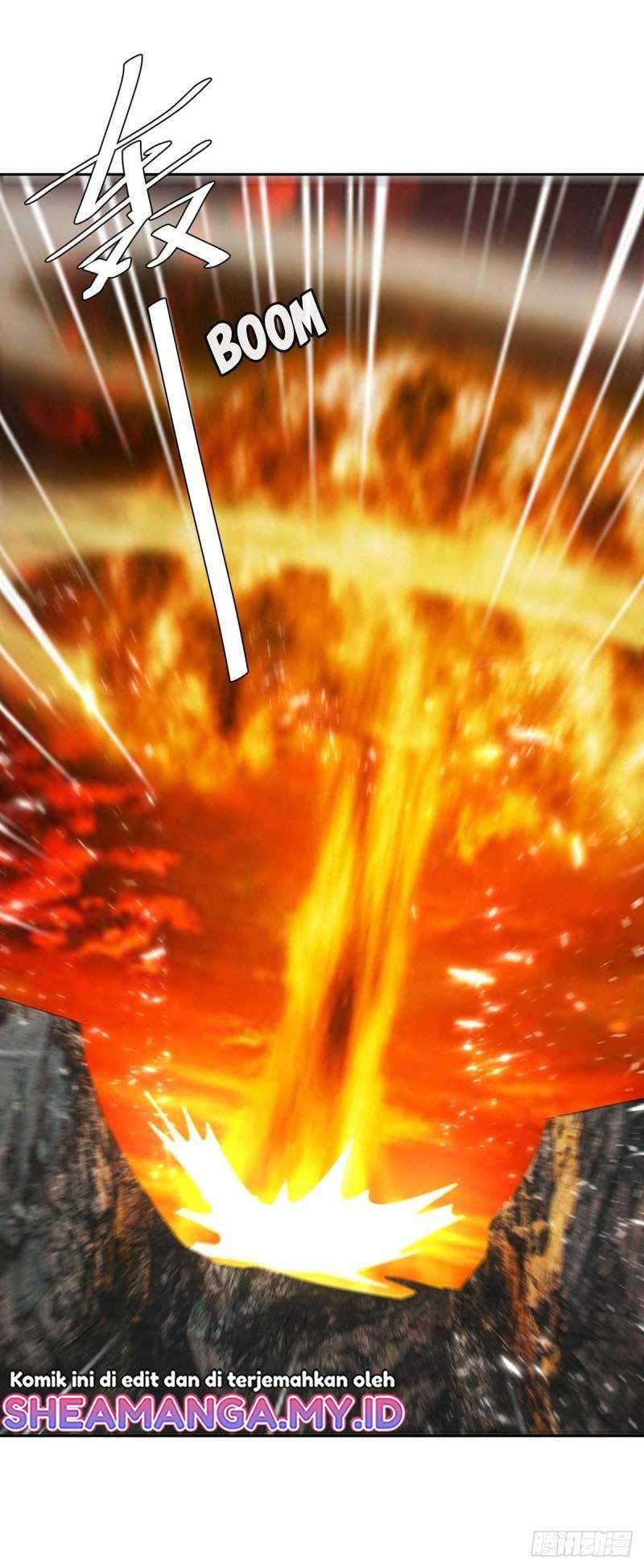 Strongest Leveling Chapter 252 - halaman 31