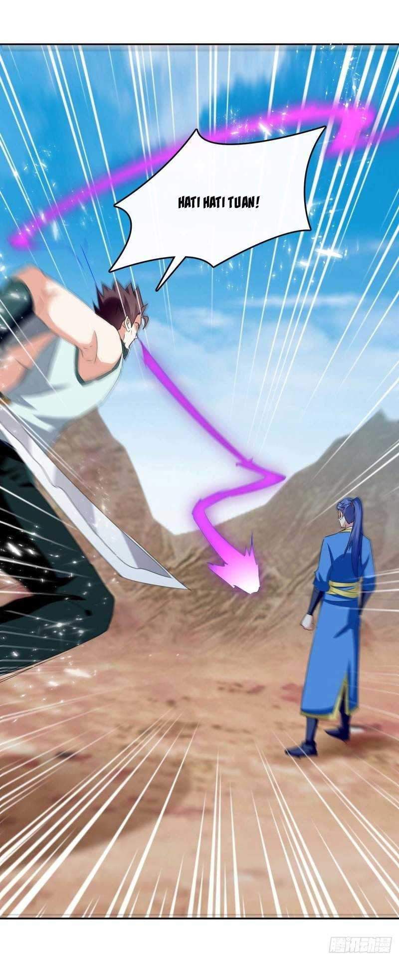 Strongest Leveling Chapter 252 - halaman 4