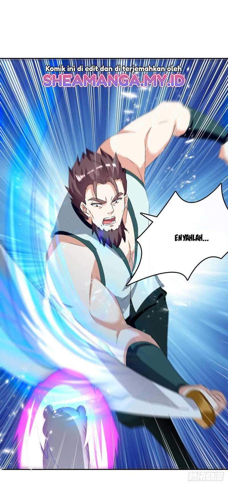Strongest Leveling Chapter 252 - halaman 5