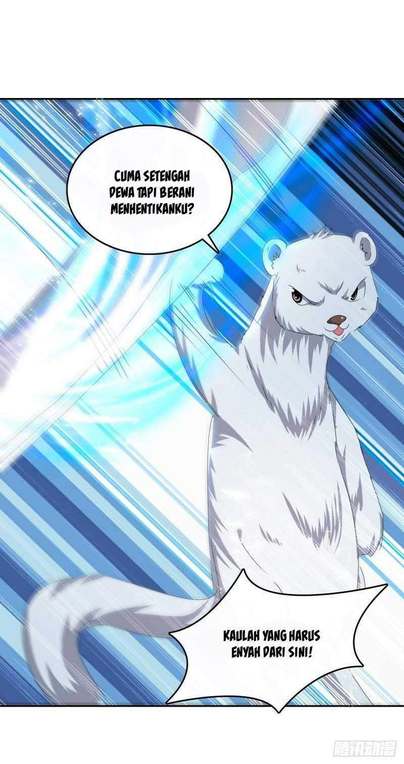 Strongest Leveling Chapter 252 - halaman 6