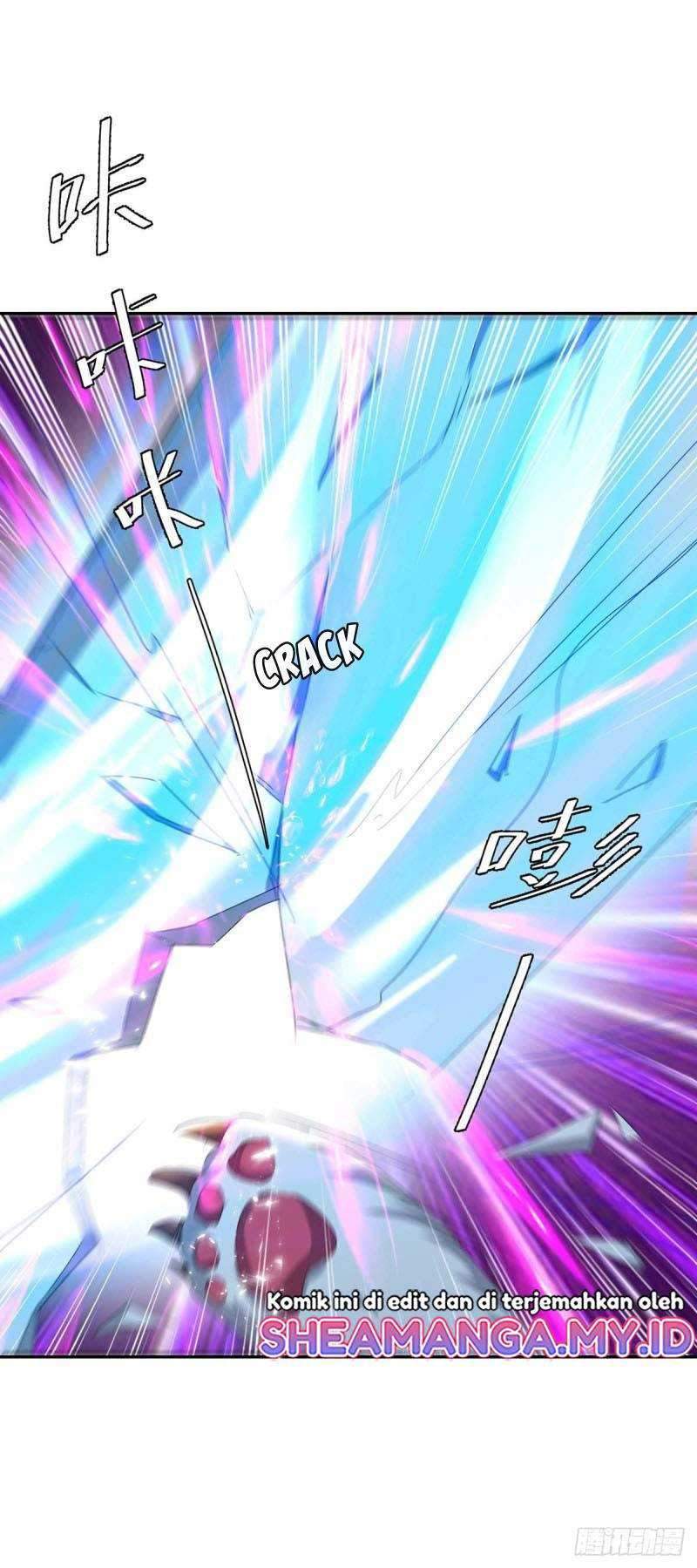 Strongest Leveling Chapter 252 - halaman 7