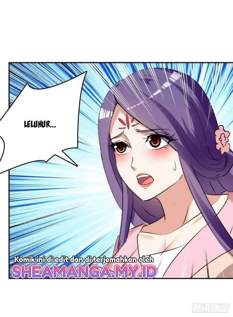 Strongest Leveling Chapter 252 - halaman 9