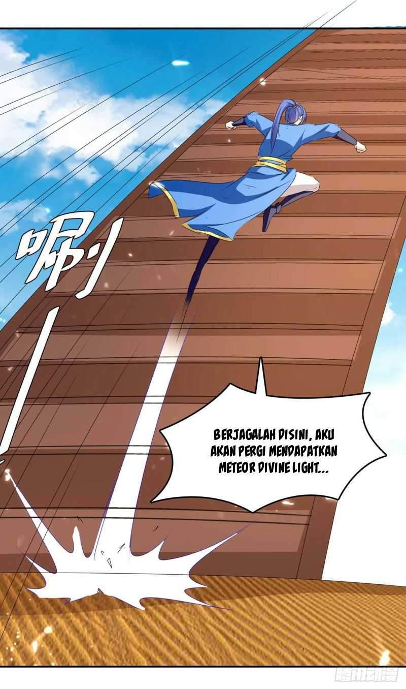 Strongest Leveling Chapter 255 - halaman 3