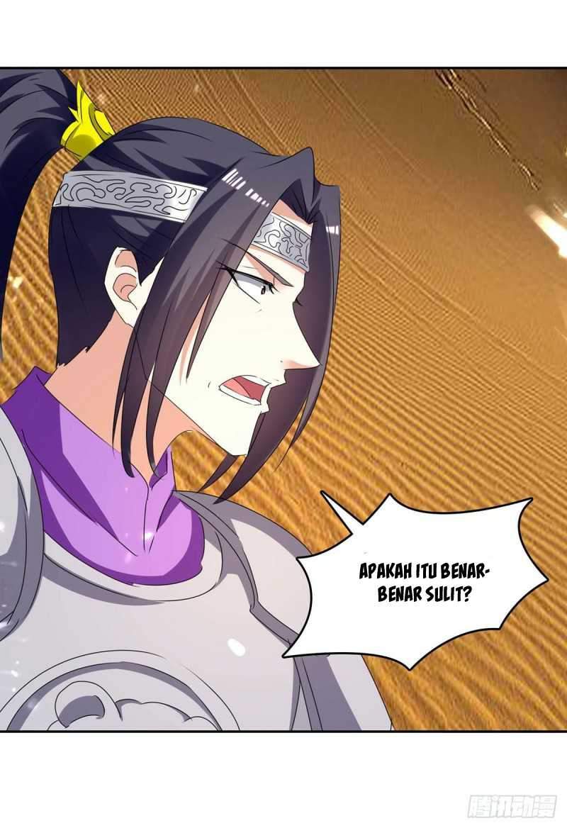 Strongest Leveling Chapter 255 - halaman 8