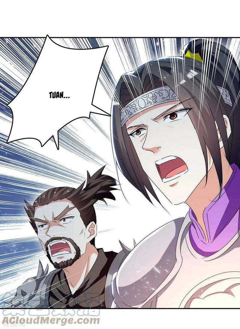 Strongest Leveling Chapter 256 - halaman 2