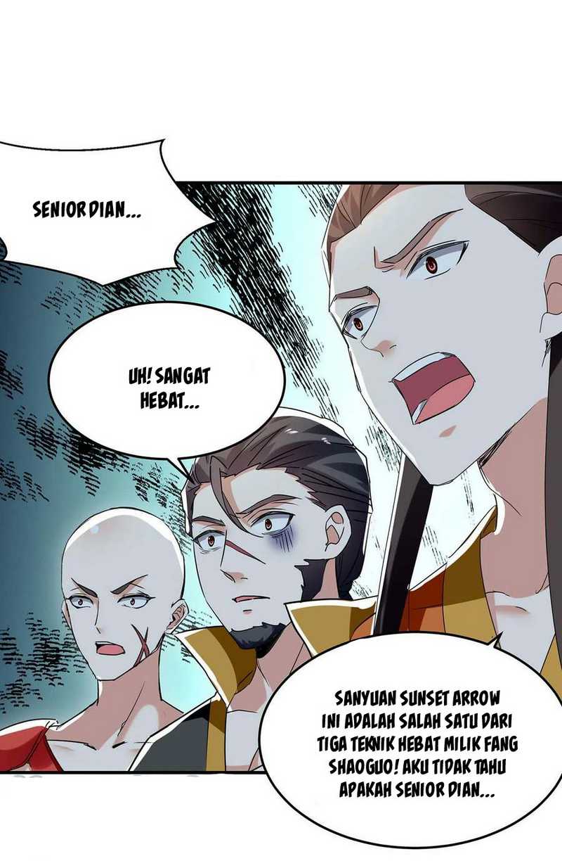 Strongest Leveling Chapter 257 - halaman 2