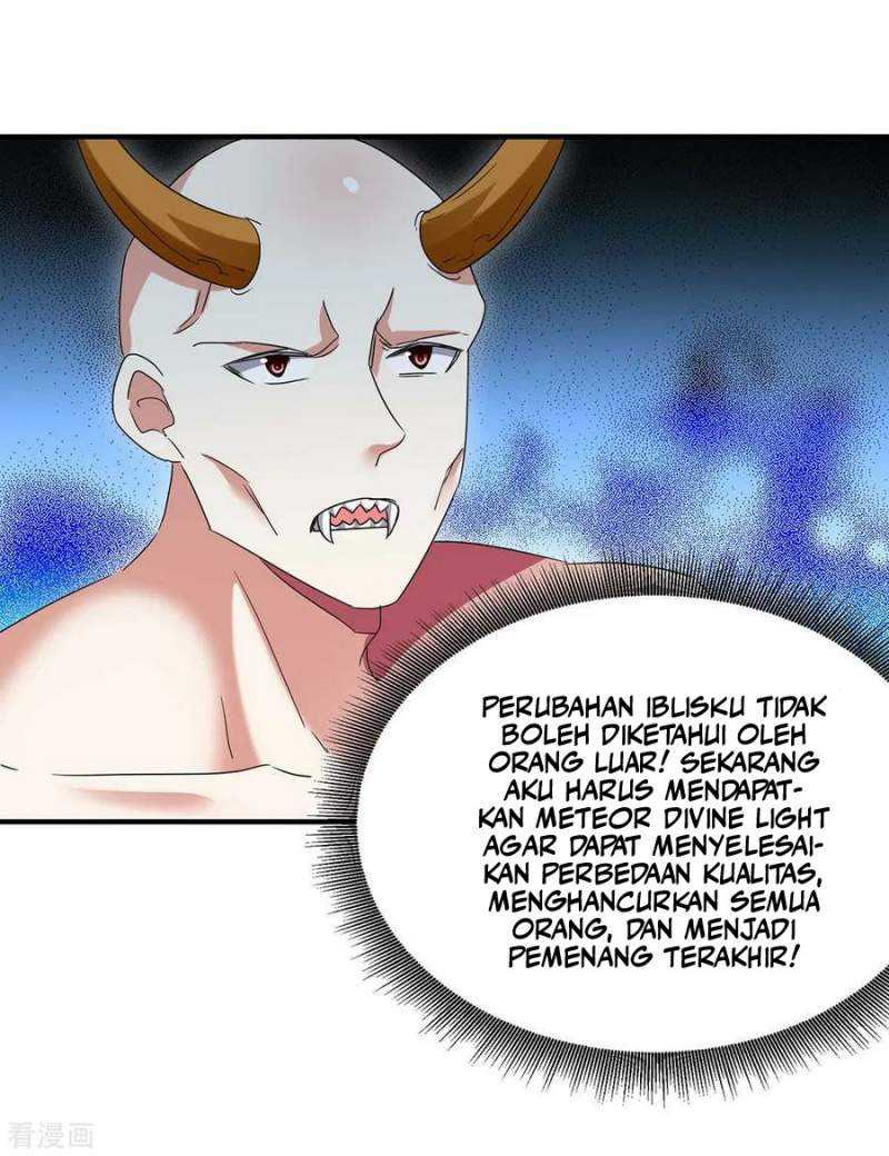 Strongest Leveling Chapter 258 - halaman 3