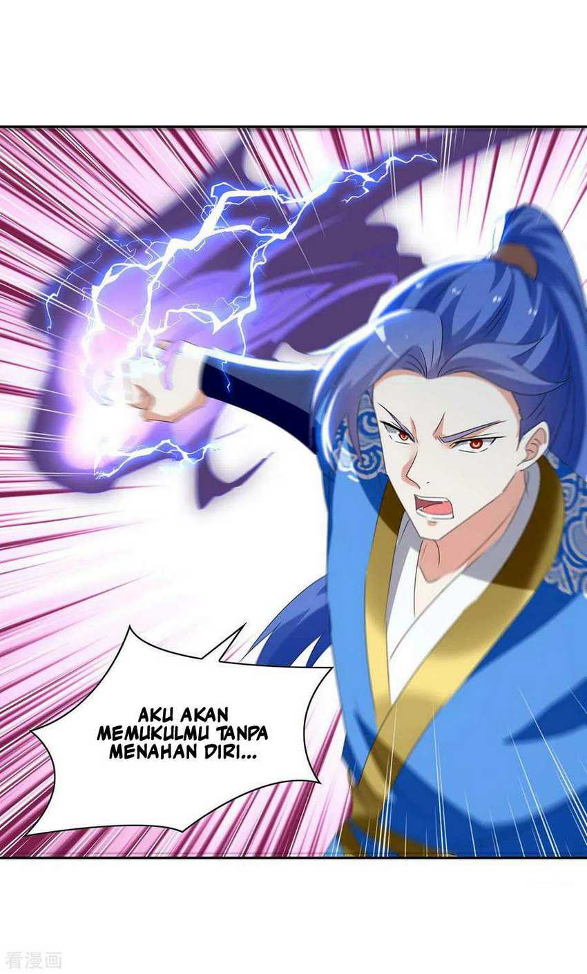 Strongest Leveling Chapter 259 - halaman 2