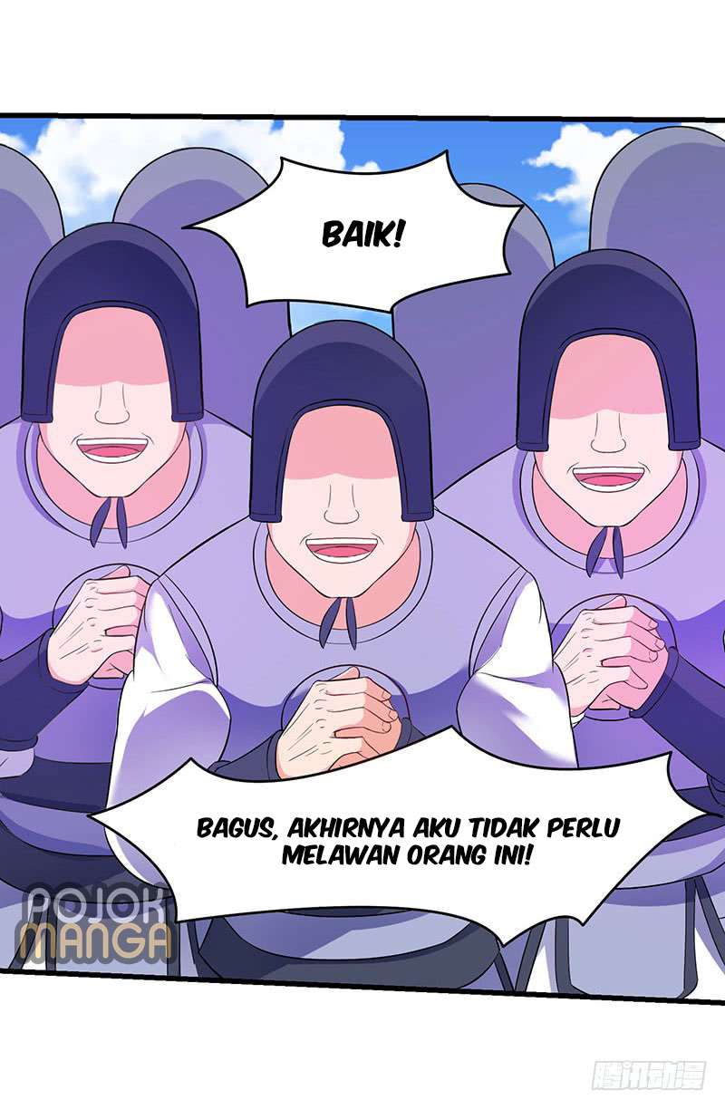 Strongest Leveling Chapter 26 - halaman 7
