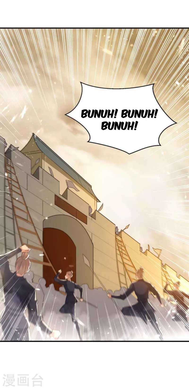 Strongest Leveling Chapter 261 - halaman 10