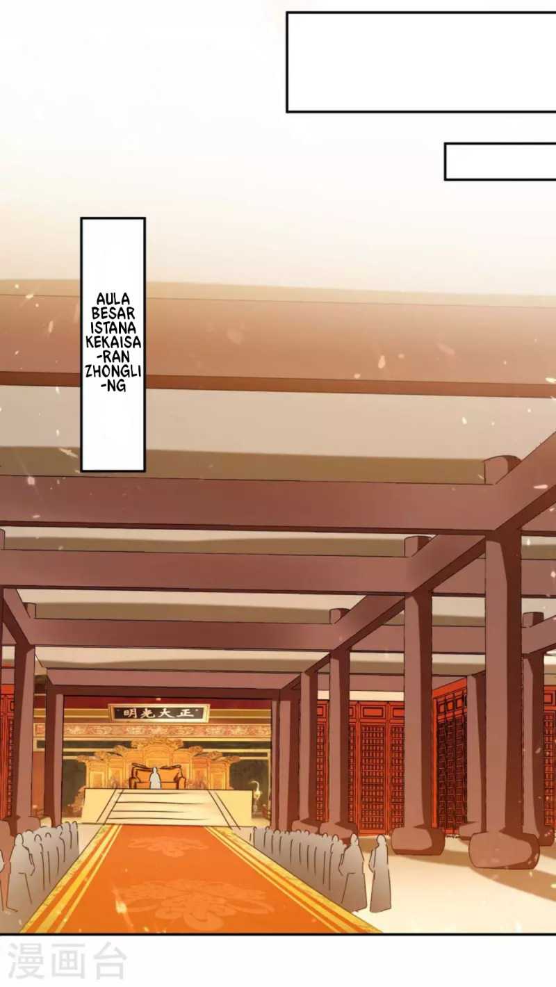 Strongest Leveling Chapter 261 - halaman 28