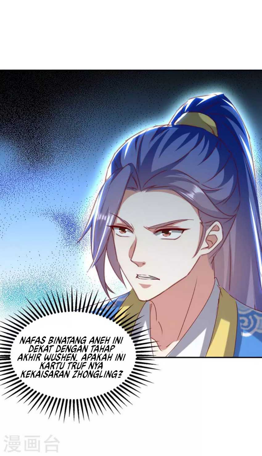 Strongest Leveling Chapter 262 - halaman 30