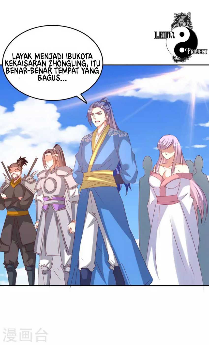 Strongest Leveling Chapter 262 - halaman 7