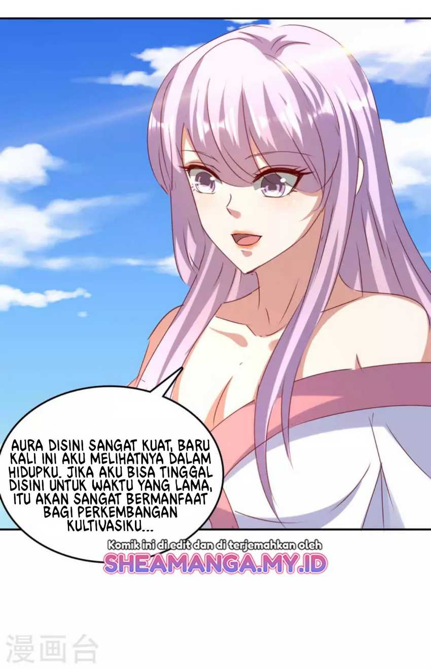 Strongest Leveling Chapter 262 - halaman 8