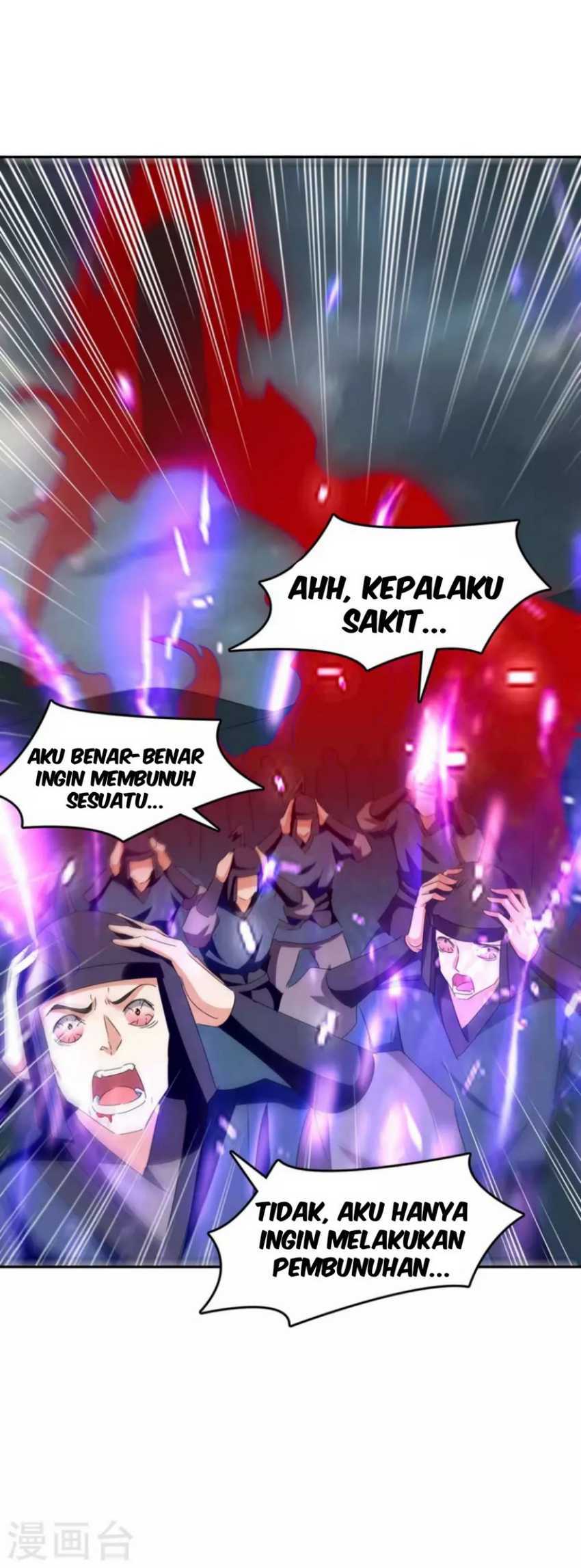 Strongest Leveling Chapter 263 - halaman 16