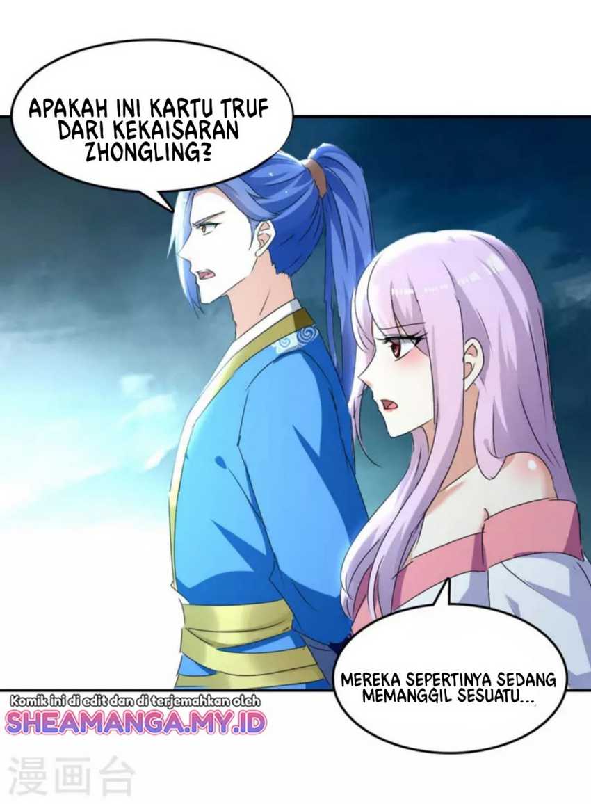 Strongest Leveling Chapter 263 - halaman 4