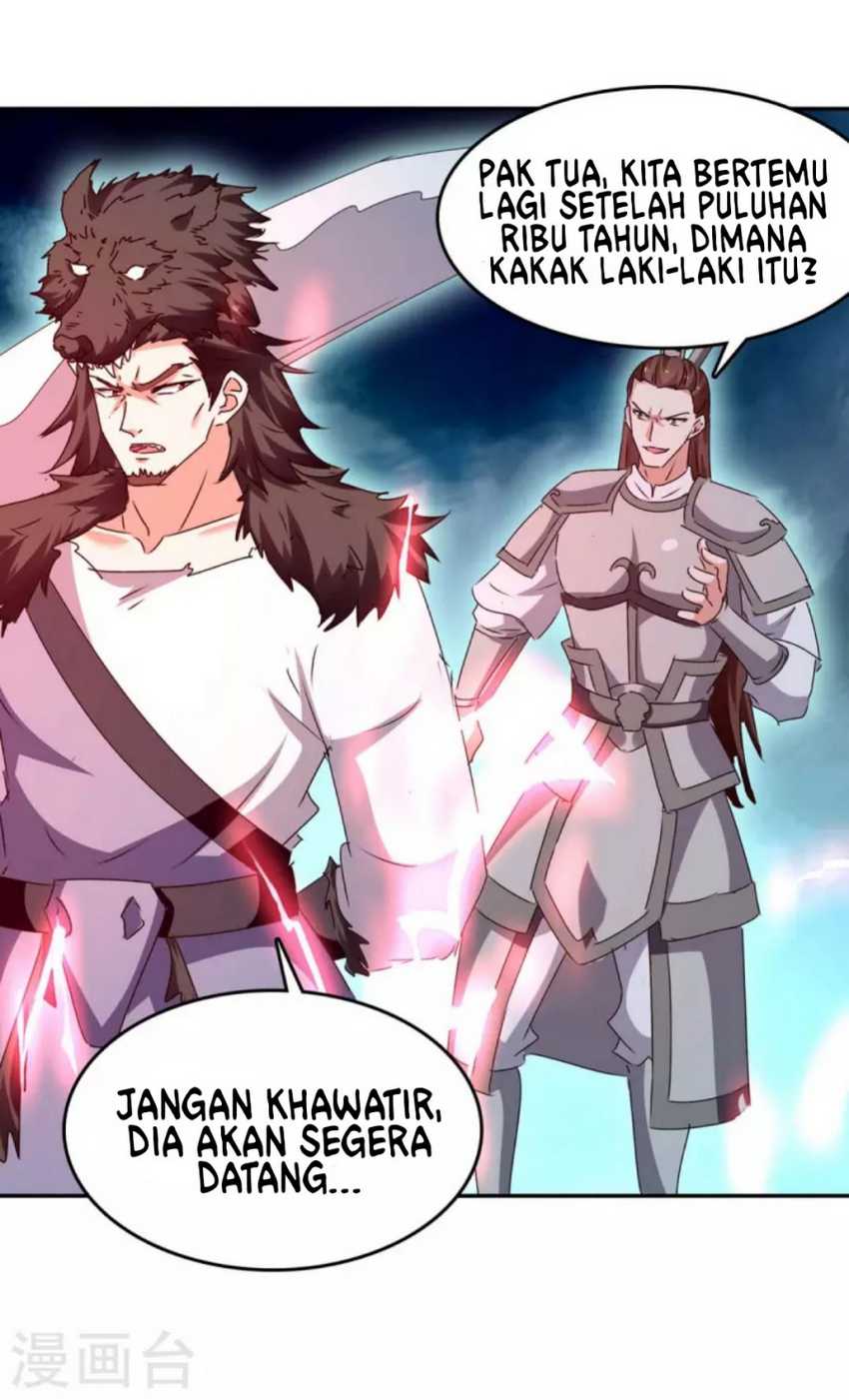 Strongest Leveling Chapter 263 - halaman 8