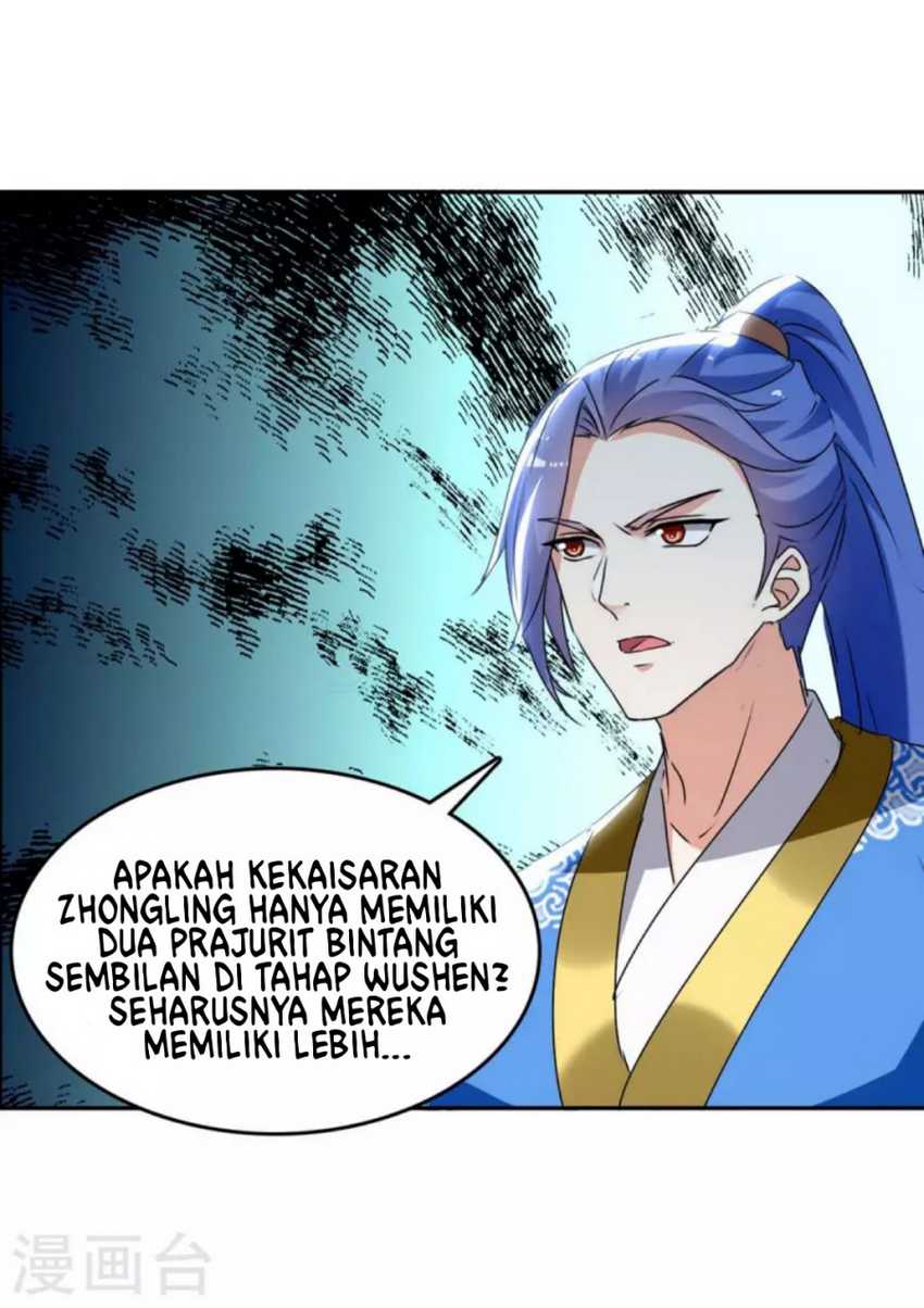 Strongest Leveling Chapter 263 - halaman 9