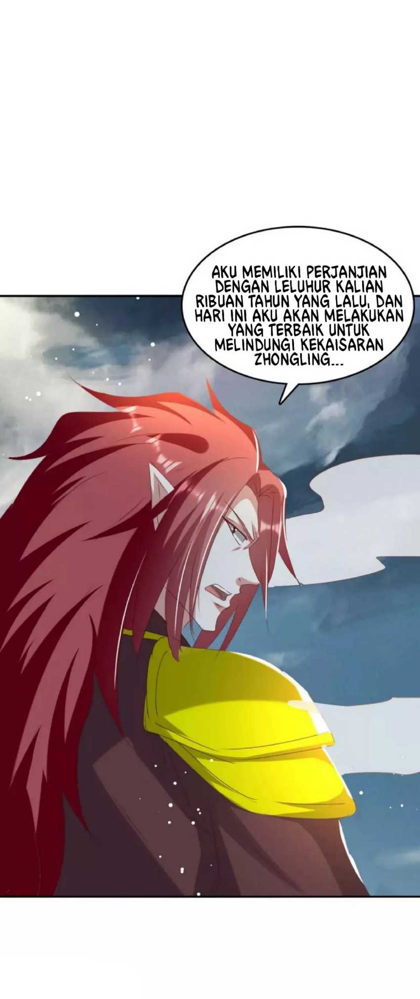Strongest Leveling Chapter 265 - halaman 2