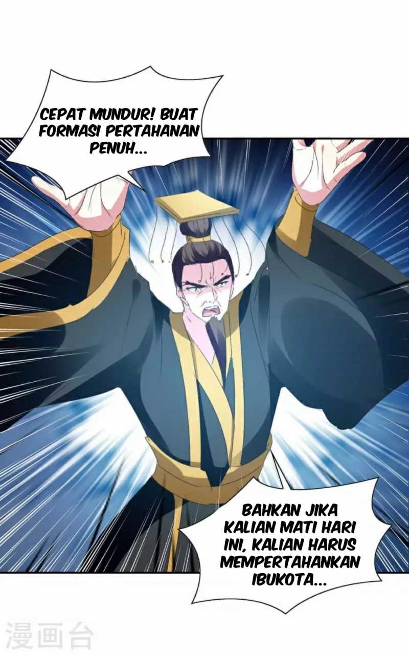 Strongest Leveling Chapter 266 - halaman 2