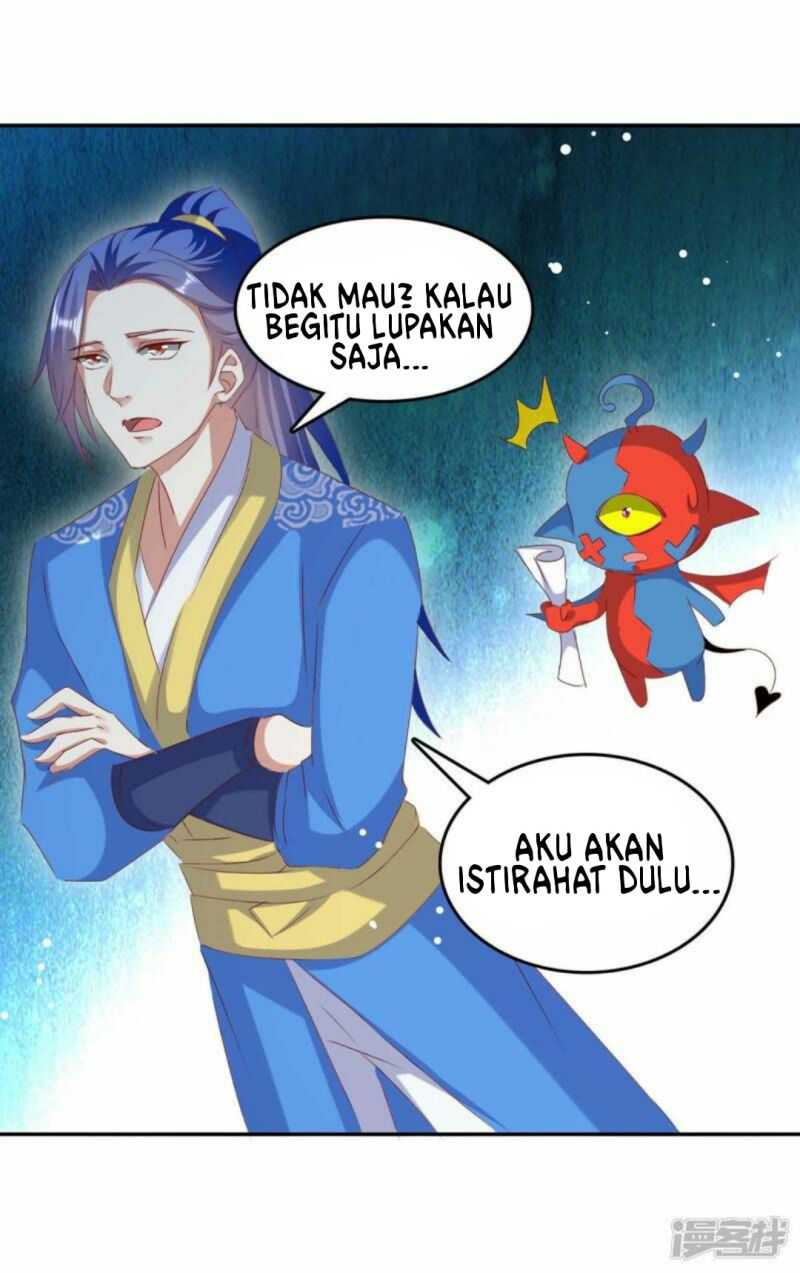 Strongest Leveling Chapter 268 - halaman 2
