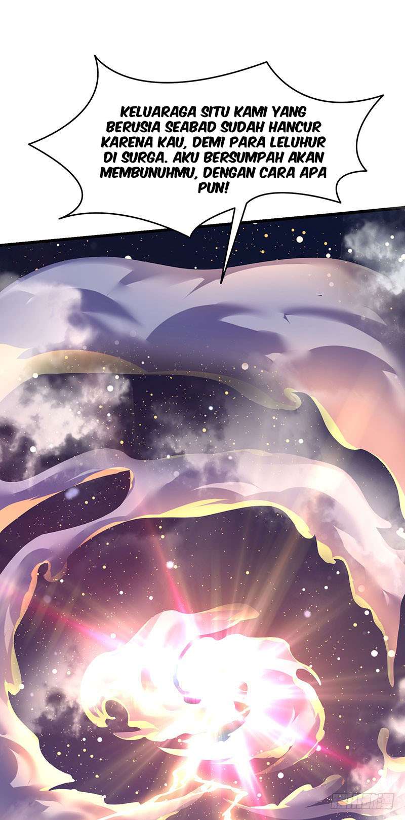 Strongest Leveling Chapter 27 - halaman 2