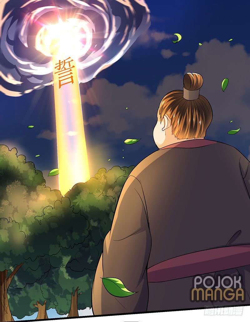 Strongest Leveling Chapter 27 - halaman 4