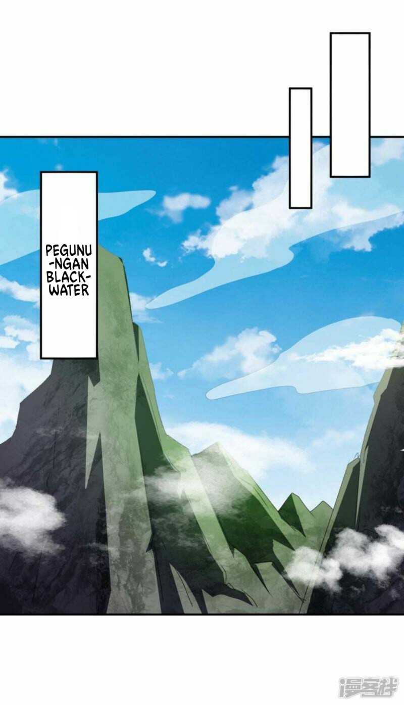 Strongest Leveling Chapter 270 - halaman 2