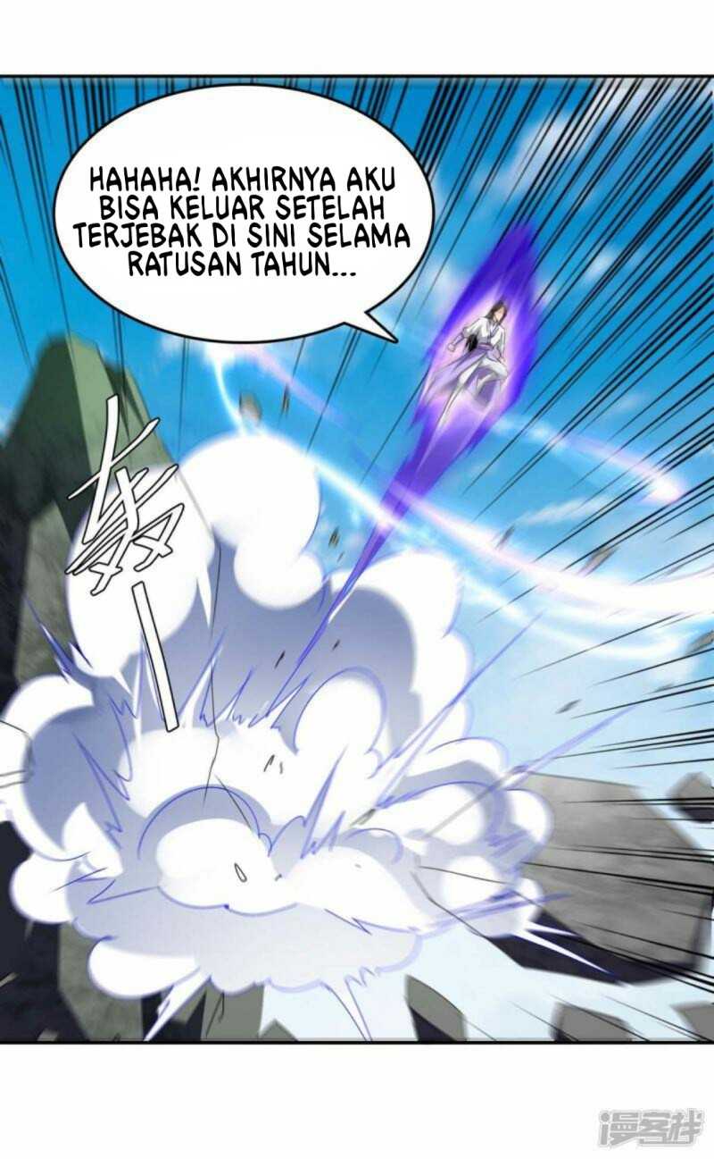 Strongest Leveling Chapter 270 - halaman 3