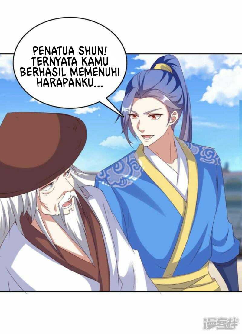 Strongest Leveling Chapter 270 - halaman 32