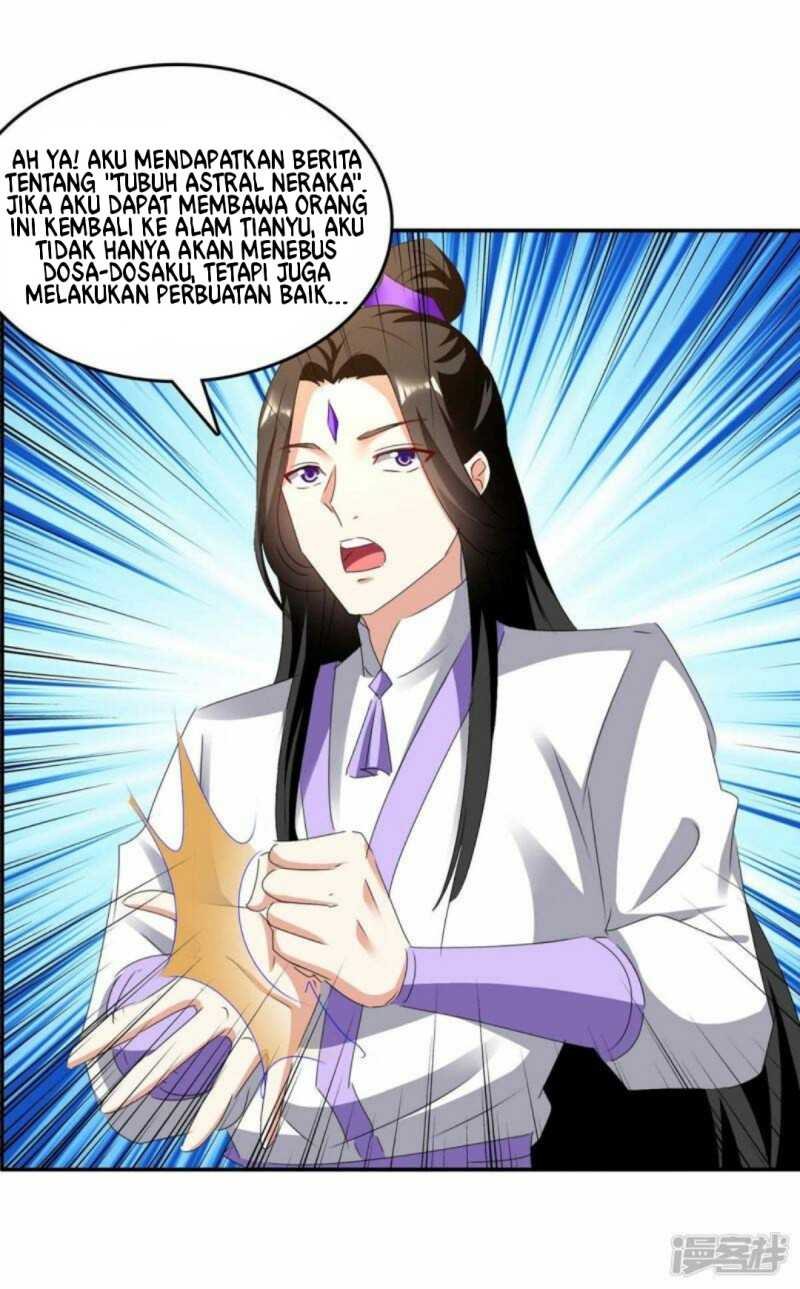 Strongest Leveling Chapter 270 - halaman 5