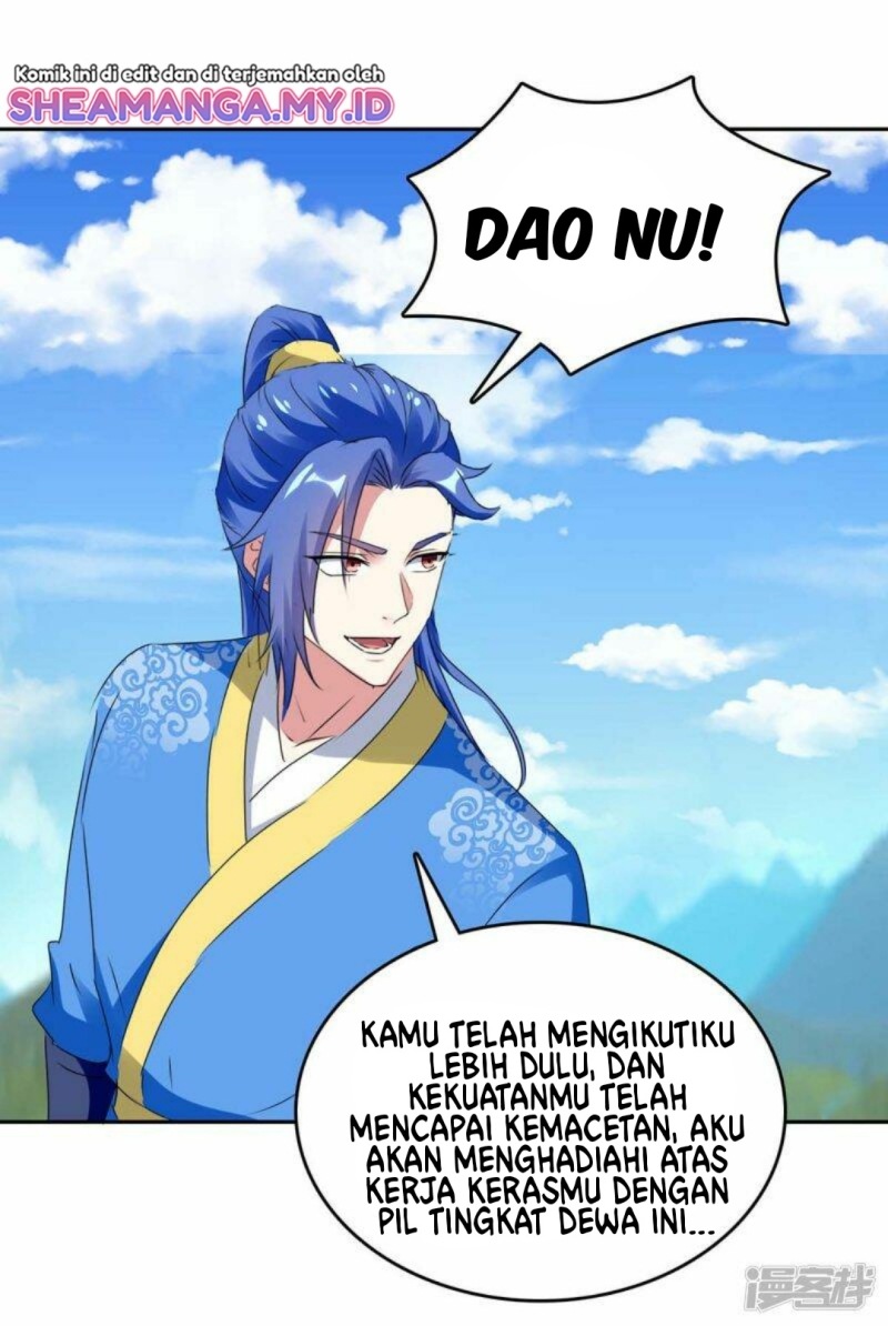 Strongest Leveling Chapter 271 - halaman 10