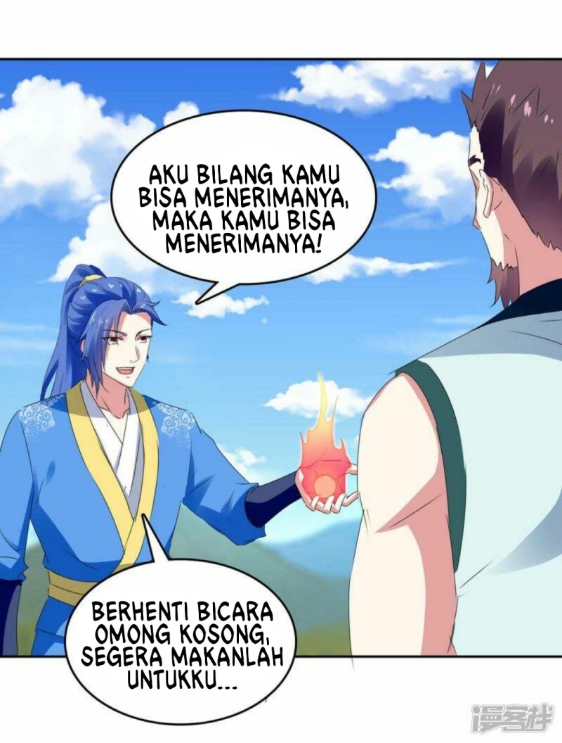 Strongest Leveling Chapter 271 - halaman 12