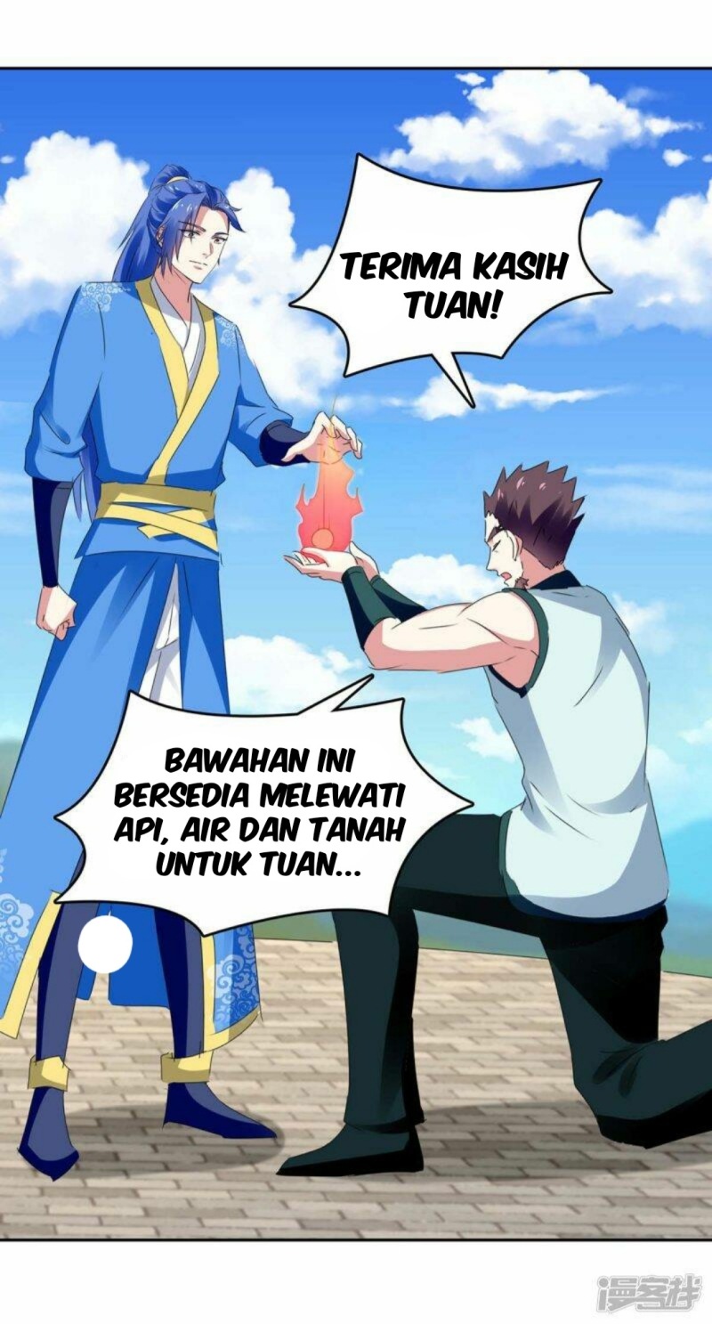 Strongest Leveling Chapter 271 - halaman 13
