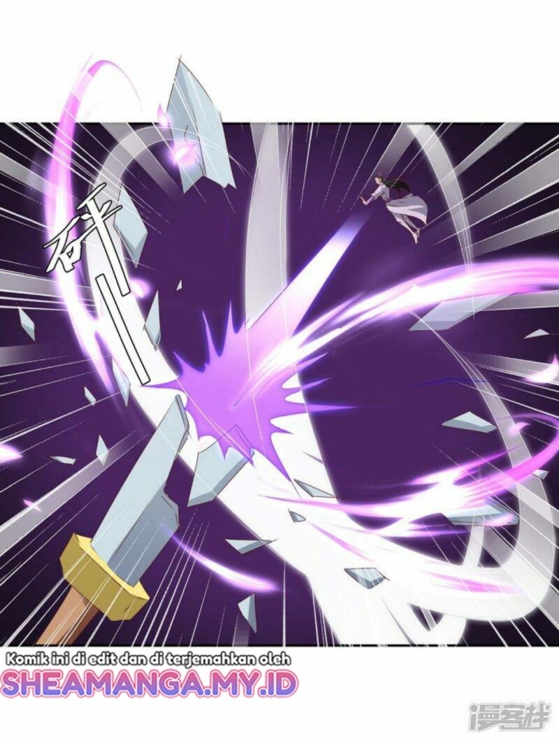 Strongest Leveling Chapter 271 - halaman 22