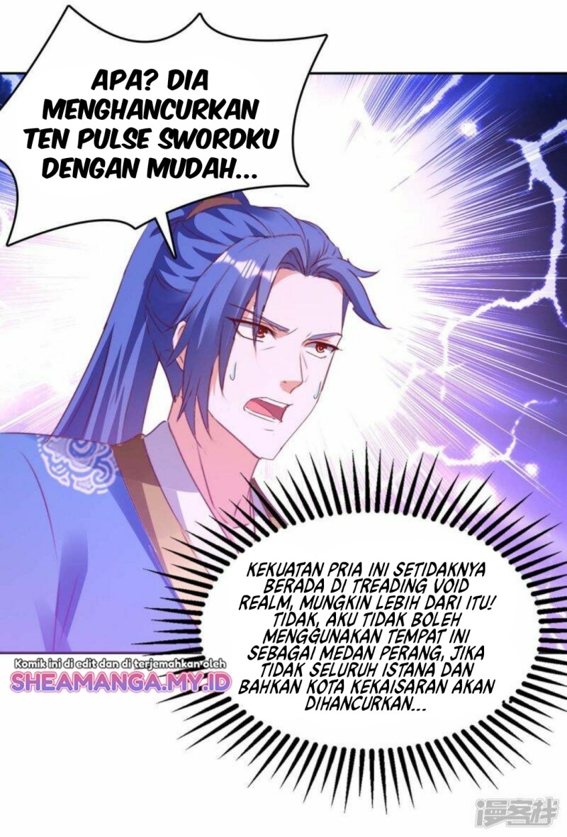 Strongest Leveling Chapter 271 - halaman 23