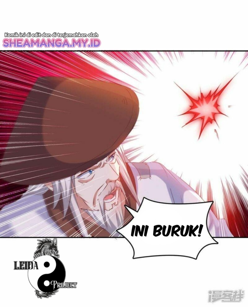Strongest Leveling Chapter 271 - halaman 33