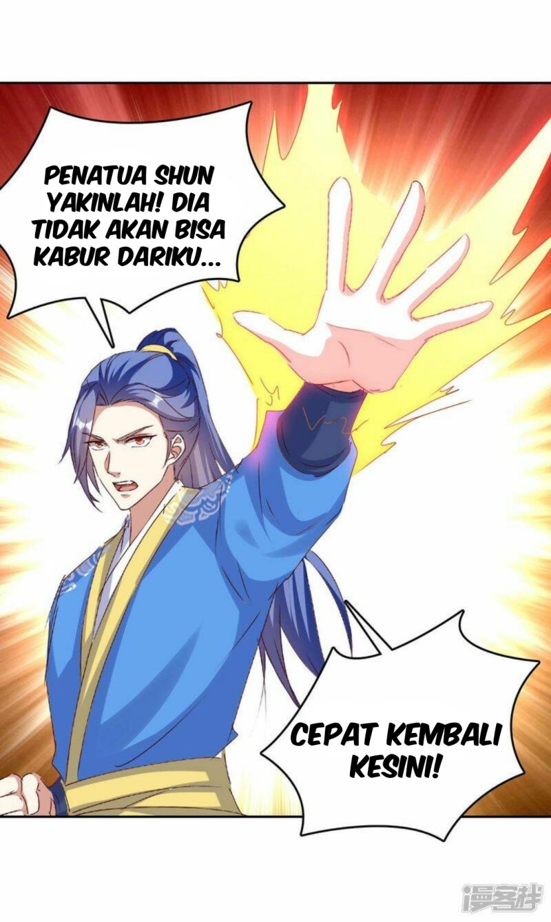 Strongest Leveling Chapter 271 - halaman 5