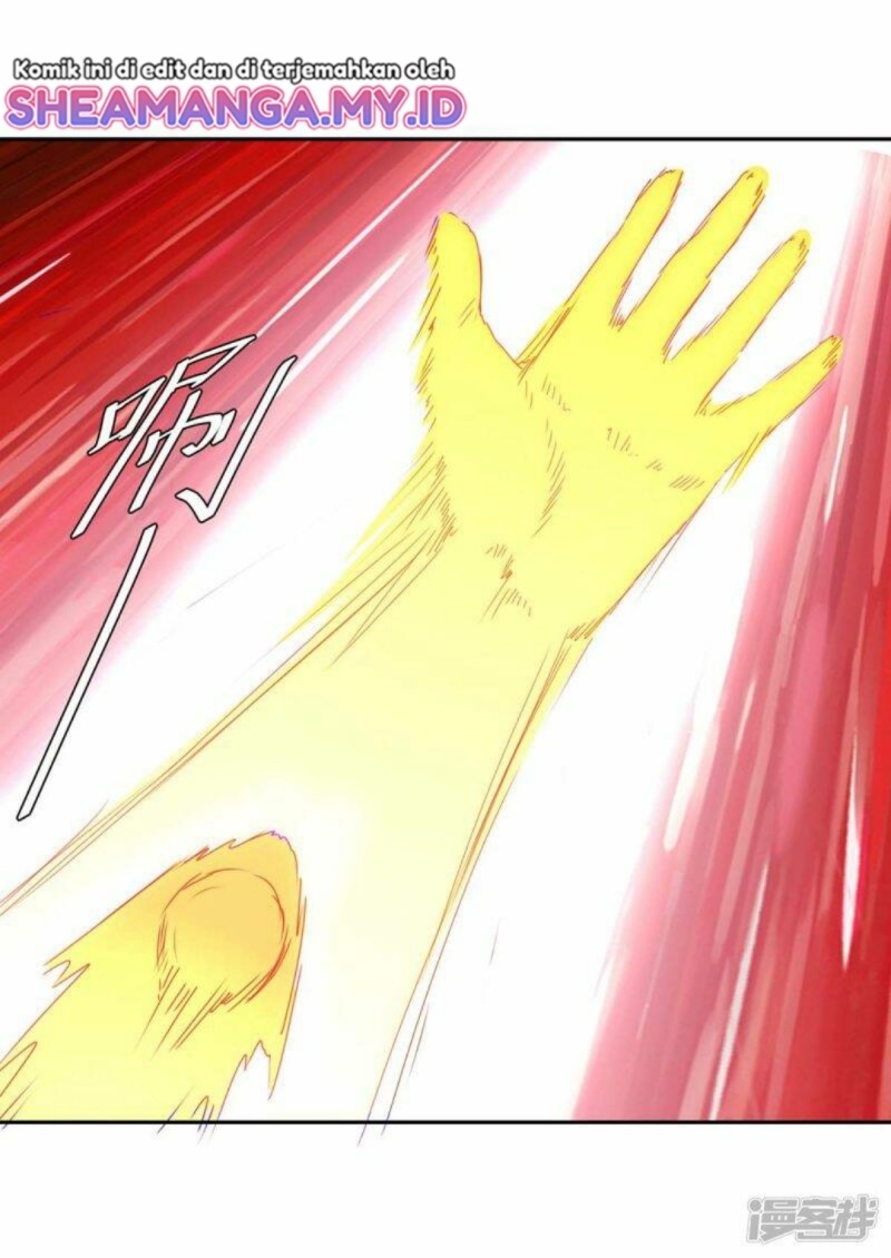 Strongest Leveling Chapter 271 - halaman 6