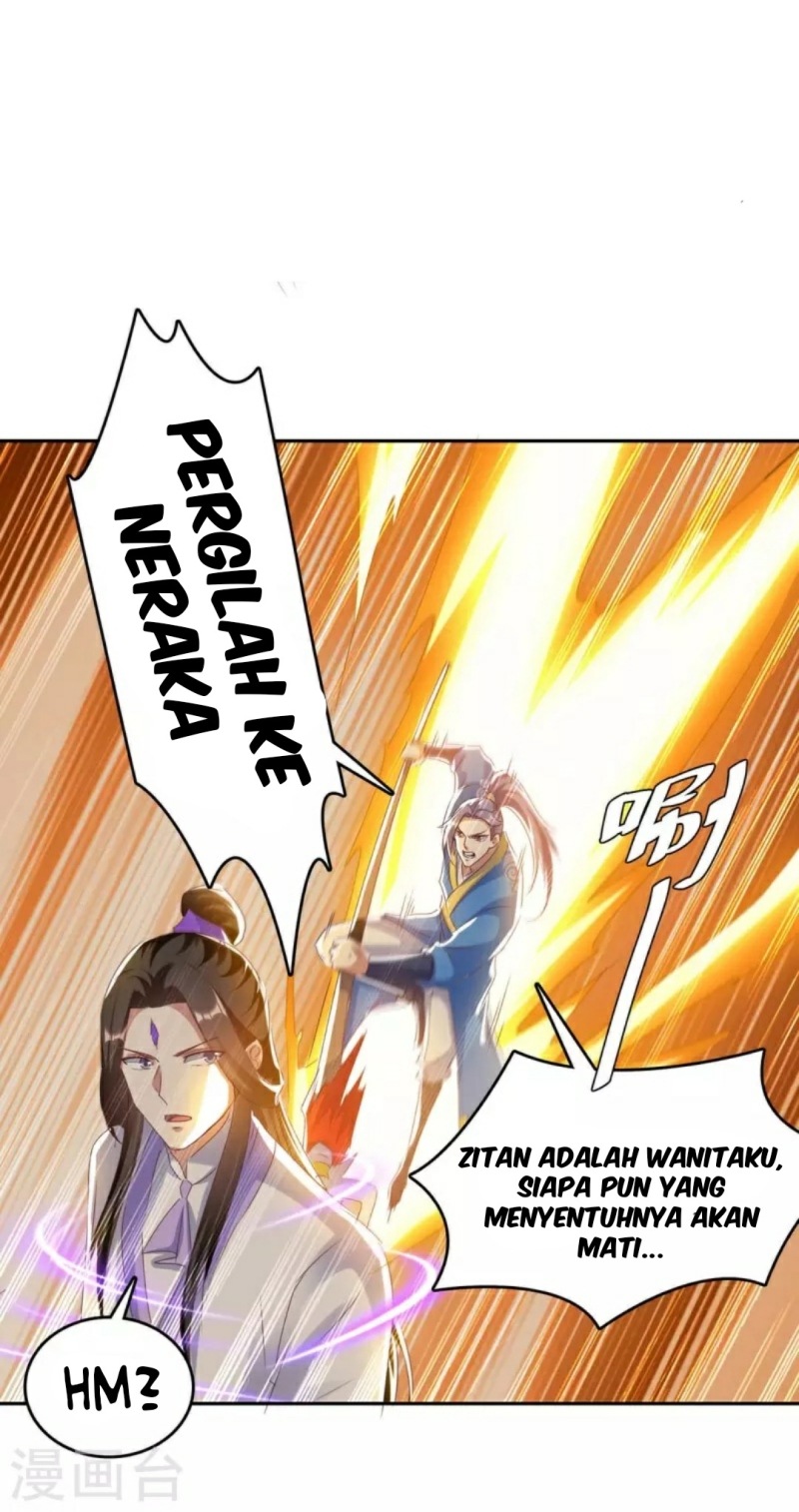Strongest Leveling Chapter 272 - halaman 2