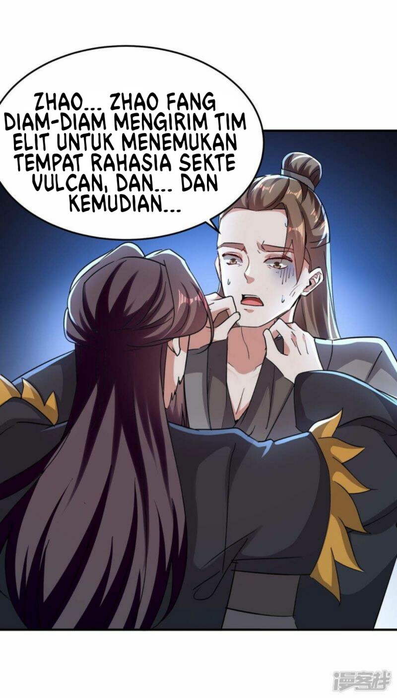 Strongest Leveling Chapter 280 - halaman 2