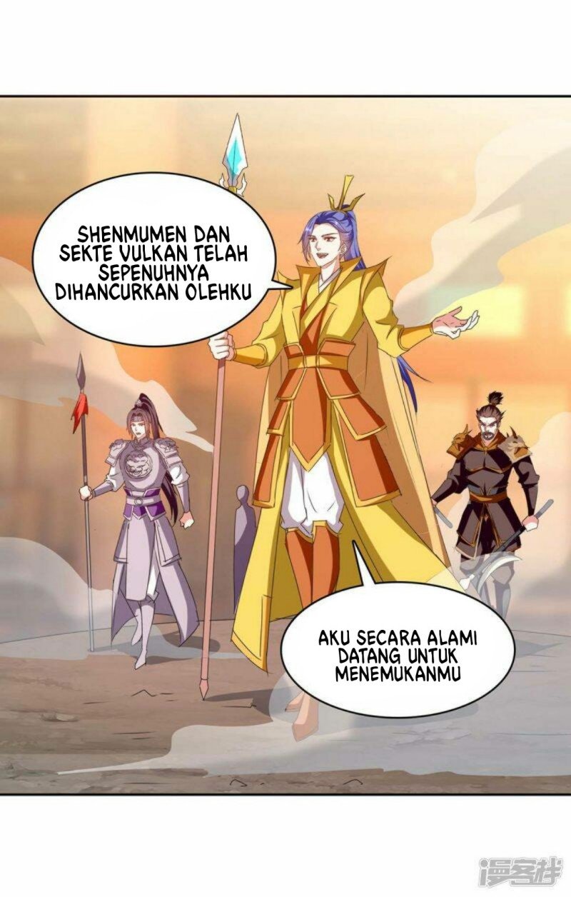 Strongest Leveling Chapter 280 - halaman 7