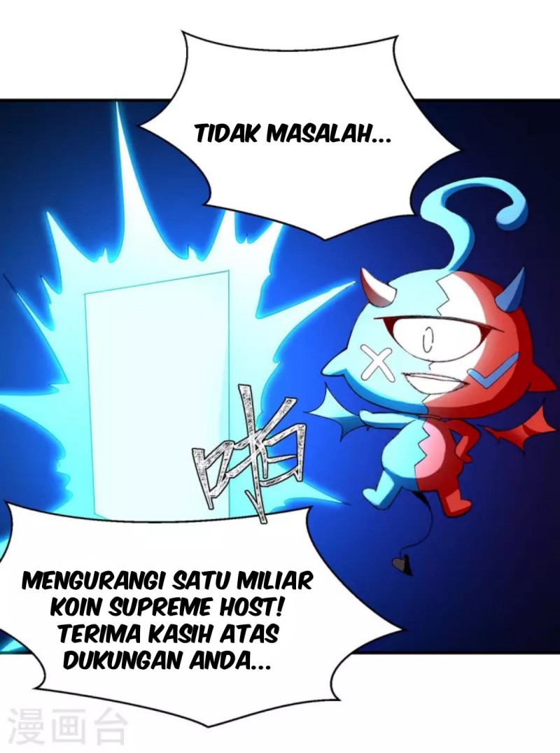 Strongest Leveling Chapter 281 - halaman 5
