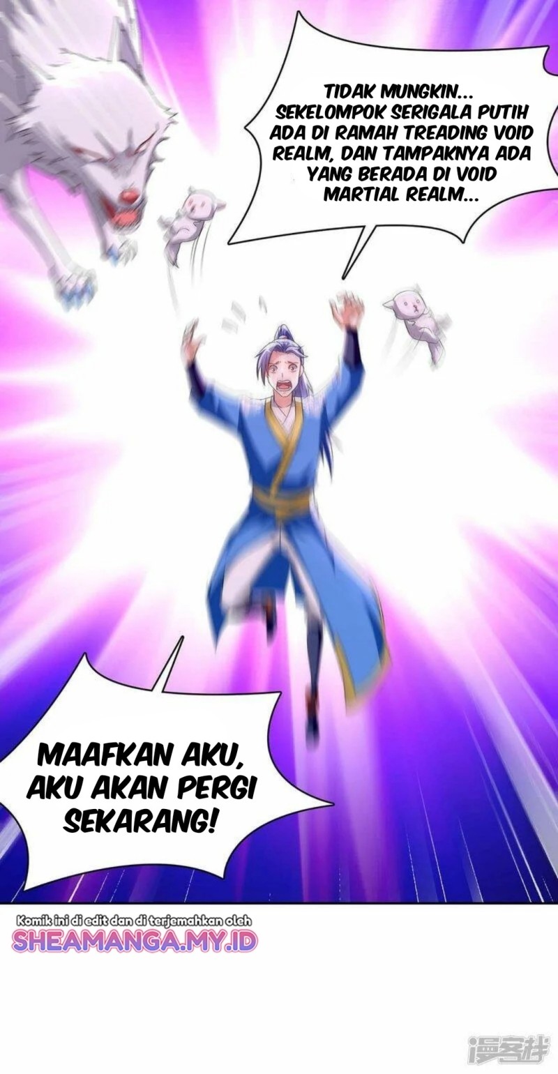 Strongest Leveling Chapter 285 - halaman 30