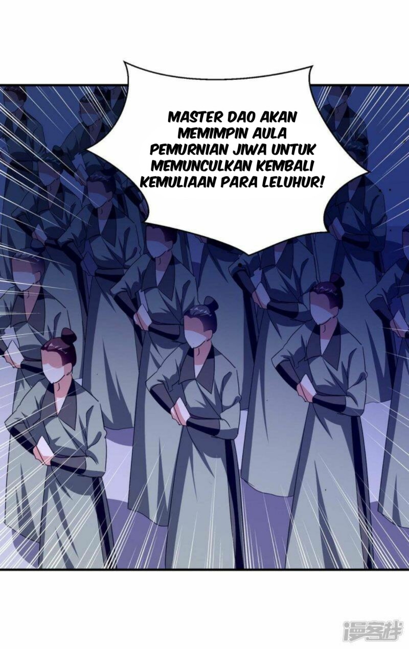 Strongest Leveling Chapter 285 - halaman 4