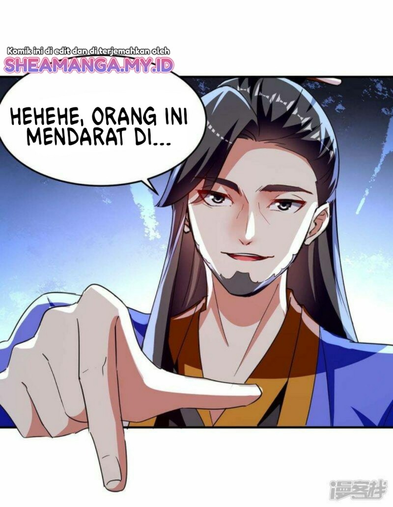 Strongest Leveling Chapter 285 - halaman 9
